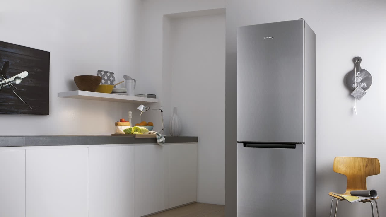 Flexi Use Box – Raum für Extrafrische.